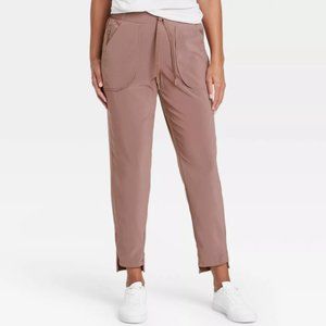 Women's Stretch Woven Pants - All in Motion™